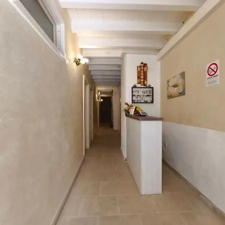 Angolo Del Corso * Gallipoli