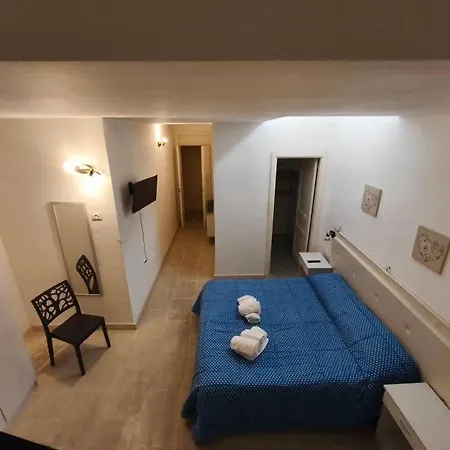 Angolo Del Corso Maison d'hôtes *