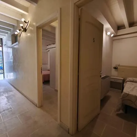 Angolo Del Corso * ガリポリ