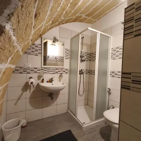 Guest house Angolo Del Corso Gallipoli