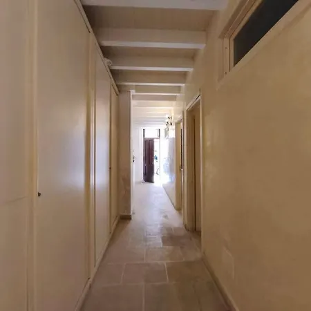 Maison d'hôtes Angolo Del Corso