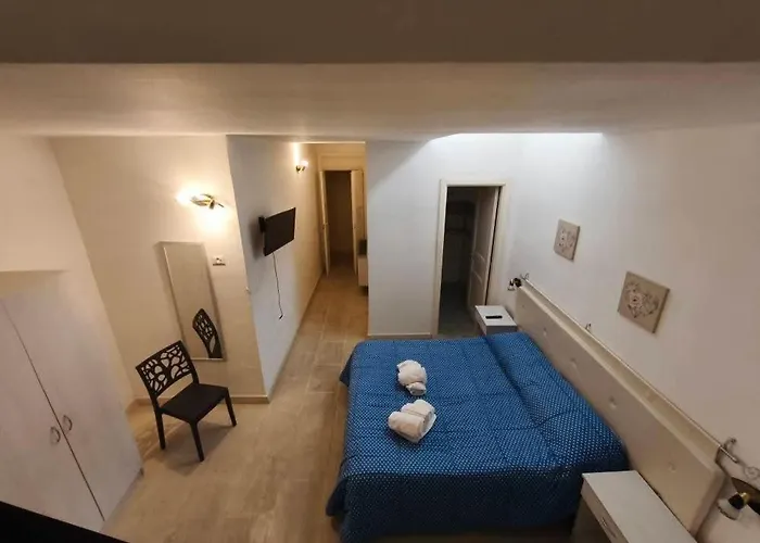 Angolo Del Corso ゲストハウス *