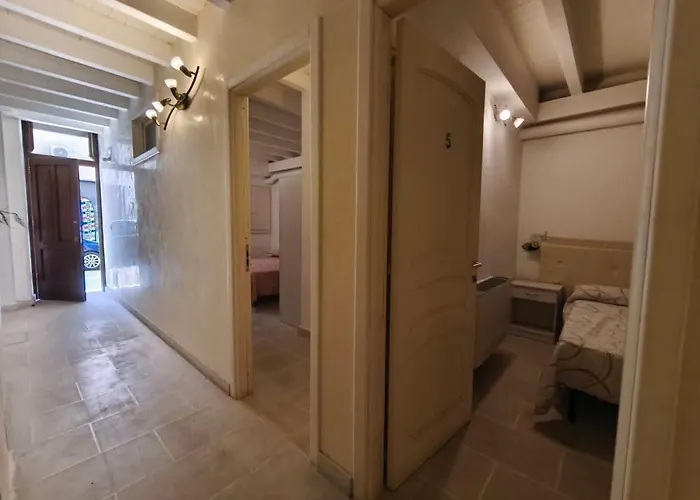 Angolo Del Corso * גאליפולי