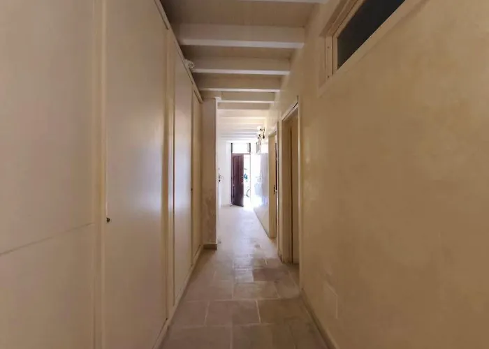 בית הארחה Angolo Del Corso