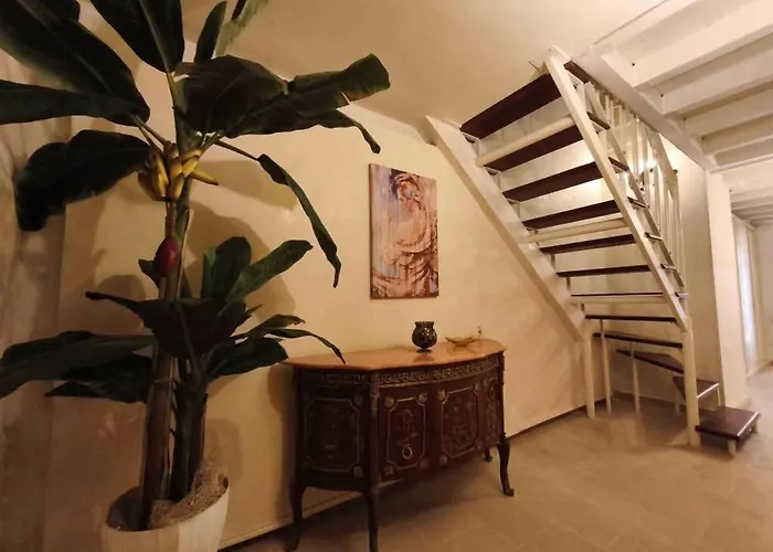 Angolo Del Corso * גאליפולי