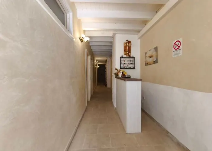 Angolo Del Corso * גאליפולי